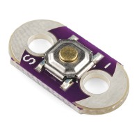 LilyPad Push Button 